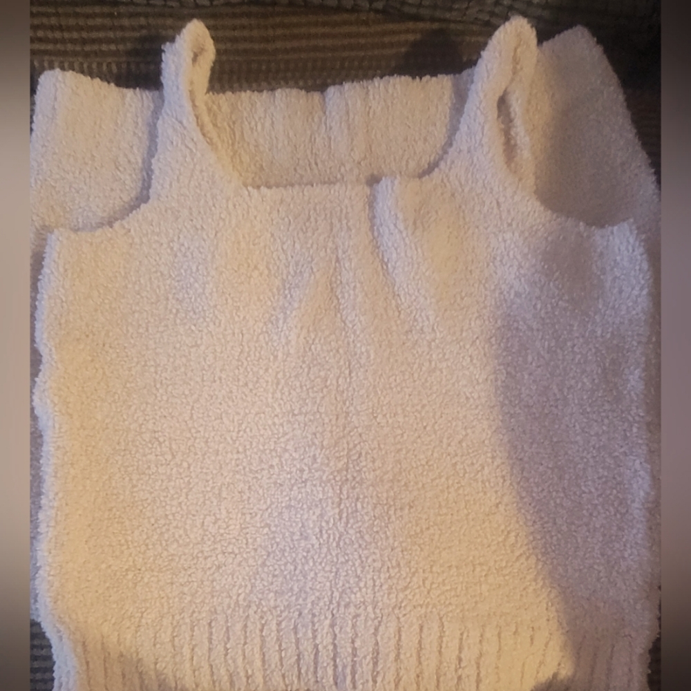 4X SKIMS TEDDY BEAR TOP AND BOTTOM - Picture 1 of 4